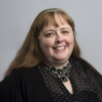 Professor Annemarie Sullivan — Northeastern University