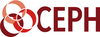 Council on Education for Public Health logo
