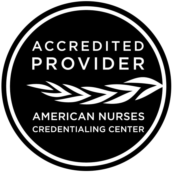 American Nurses Credentialing Center’s Commission on Accreditation logo