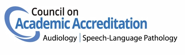 Council on Academic Accreditation in Audiology and Speech-Language Pathology of the American Speech-Language-Hearing Association
