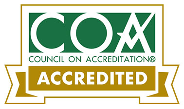 Council on Accreditation of Nurse Anesthesia Educational Programs (COA) logo
