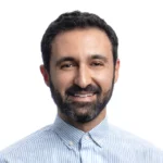 Fazad Noubary
