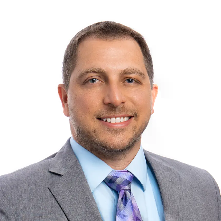 Jason Parente