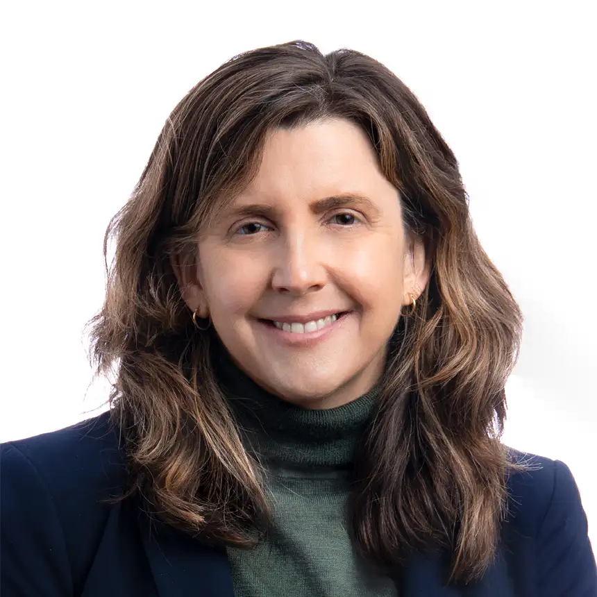 Jennifer Kirwin