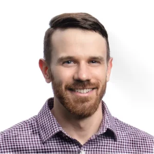 Luke Brisbin