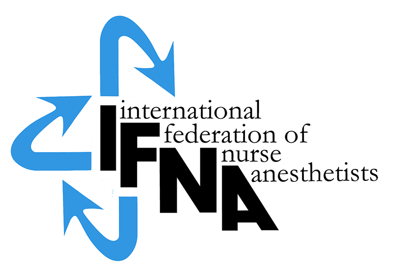IFNA logo