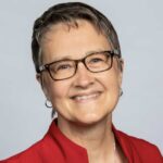 Lynn Reede, Northeastern University