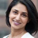 Rupal Patel, Northeastern University
