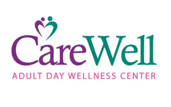 The CareWell Adult Day Wellness Center logo.