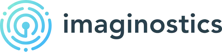 The Imaginostics, Inc. logo