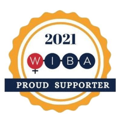 WIBA Proud Supporter