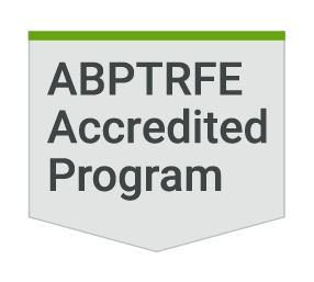 ABPTRFE Accredited Program