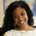 Adrienne Crossing, Northeastern University