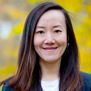 Amy Shirong Lu, Northeastern University