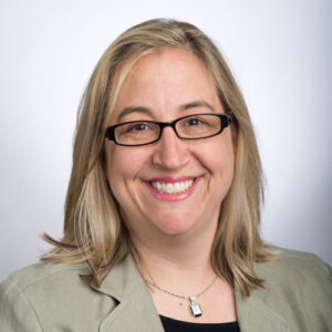Debra Copeland, Northeastern University