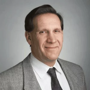 Gary Young, Northeastern University