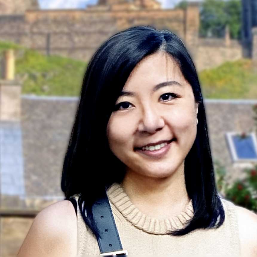 Qiaoqian (Karen) Wang, Northeastern University