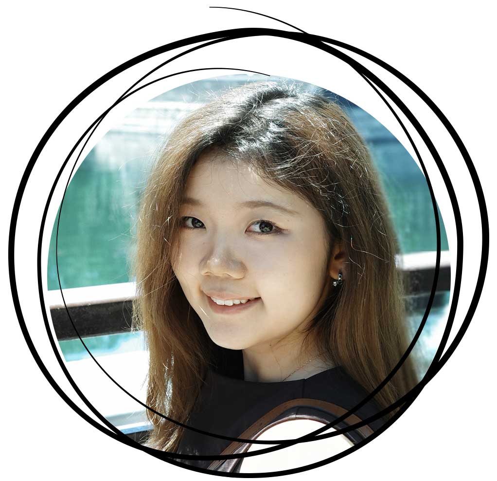 Xuezheng (Leah) Wang, Northeastern University