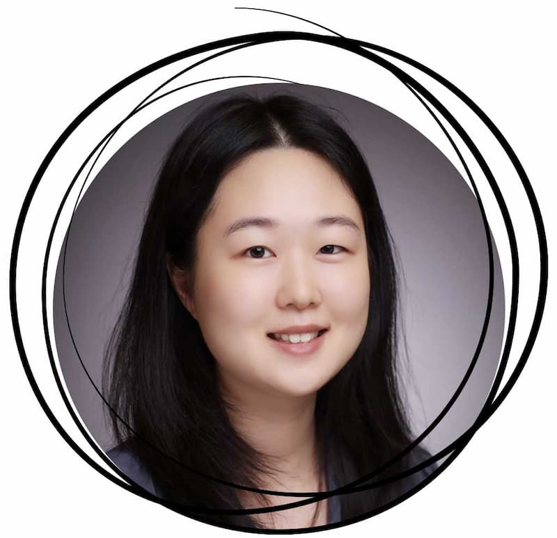 Lucy Wang, Northeastern University