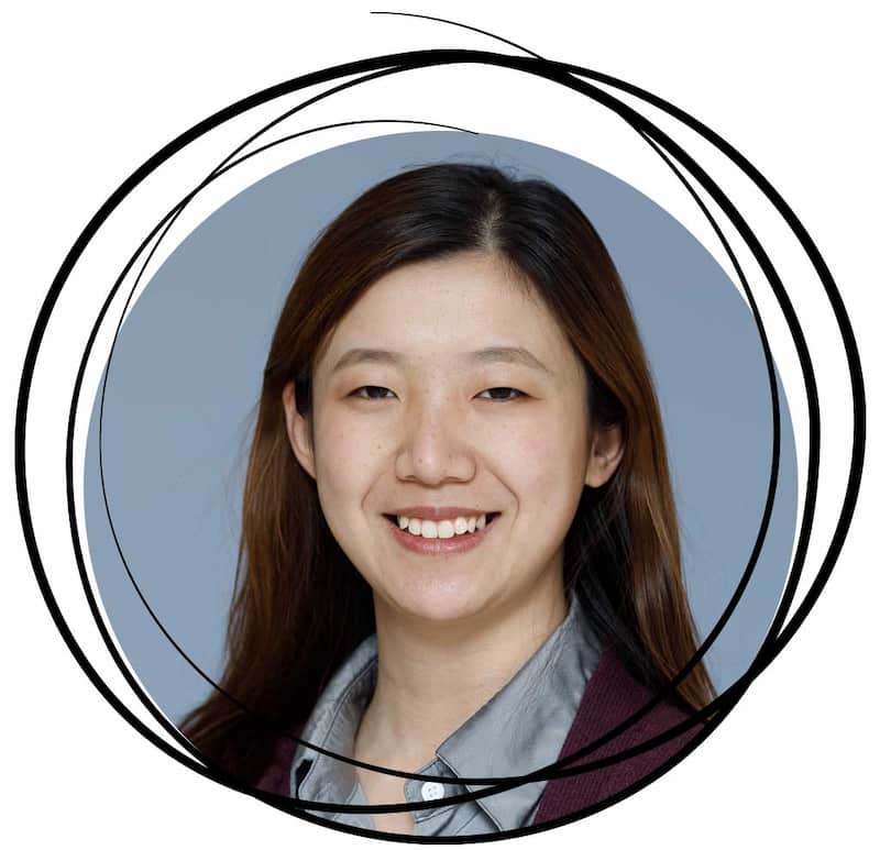 Shuai Yuan, Northeastern University