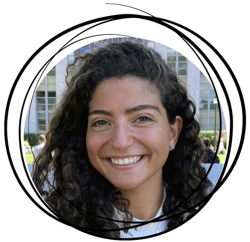 Sima BouJawde, Northeastern University