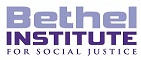 The Bethel Institute for Social Justice logo.
