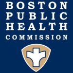 The Boston Public Health Commission logo.