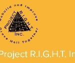 The Project R.I.G.H.T. logo.