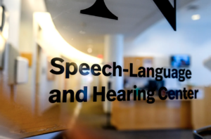 Speech-Language and Hearing Center at Northeastern University