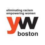 The YW Boston logo.