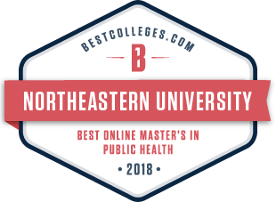 Best online master's in public health