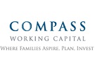 The Compass Working Capital logo.