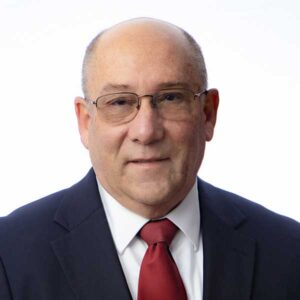 Clinical assistant professor, Mark Yorra