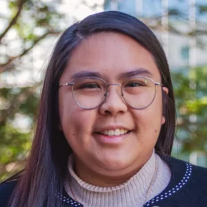 Abi Javier, Northeastern University