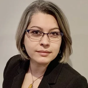 Bita Zakeri, Northeastern University