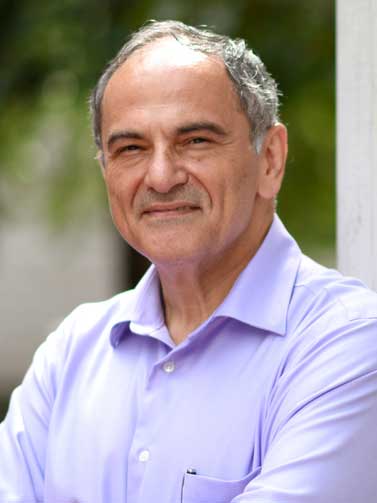 Diomedes Logothetis