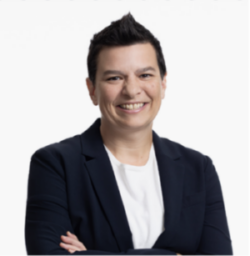 Suzanne Garverich