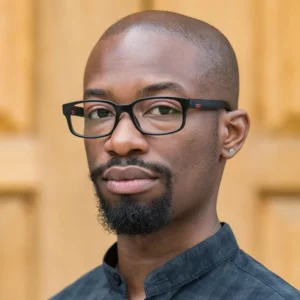 Aston McCollough, Northeastern University