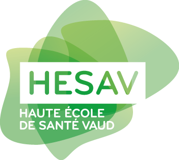 Haute Ecole De Sante Vaud (HESAV), Switzerland logo