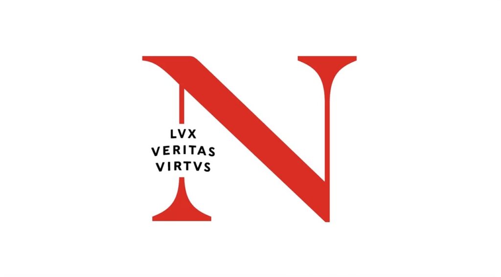 Lux Verital Virtus — Northeastern University