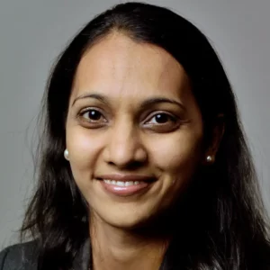 Neha Gothe, Northeastern University