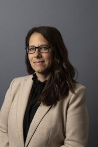 Dawn Swain