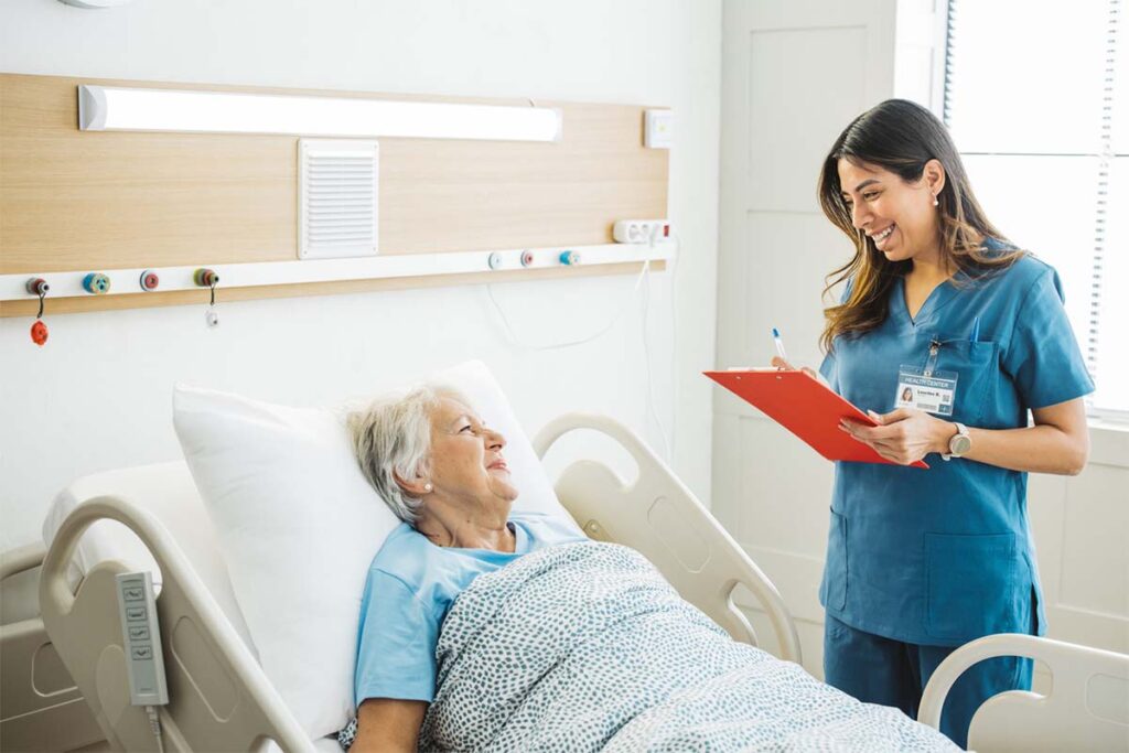 6 Types of Master's in Nursing Degrees & Specialties
