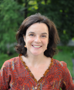 Jeanne Madden, Northeastern University
