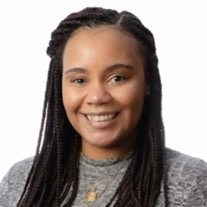 Daphney Mirand, Northeastern University