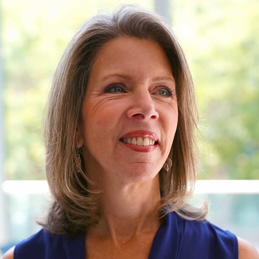 Julie Steele, Northeastern University