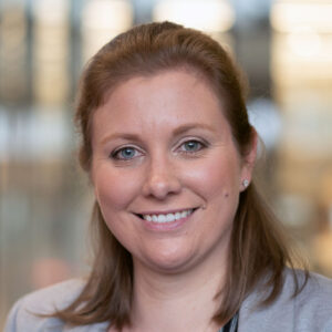 Lori Ferrins, Northeastern University
