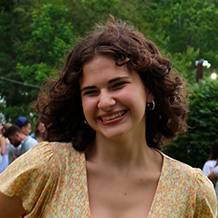 Natalie Rappaport