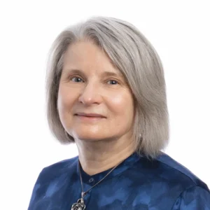 Sharon Harlan