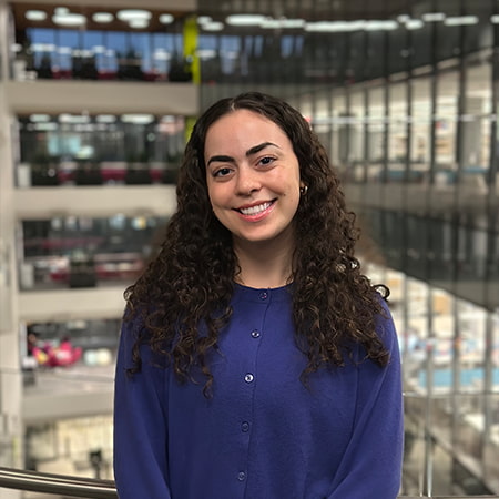 Amelia Fargnoli
